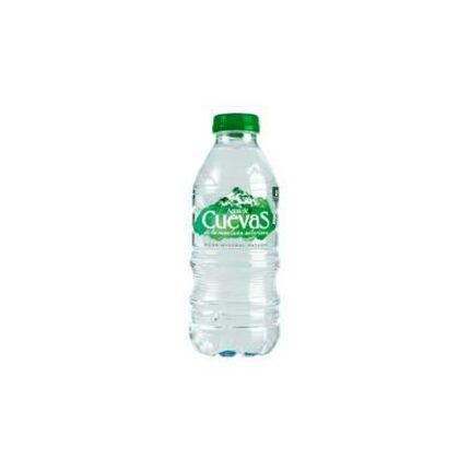 CAJA 35 UNIDADES AGUA CUEVAS 33CL SPORT CHUP.