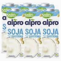 ALPRO SOJA