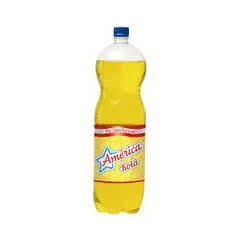 PACK 6 UNIDADES AMERICA ANDIN`S KOLA 2L