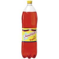 PACK 6 UNIDADES AMERICA TROPICAL 2L