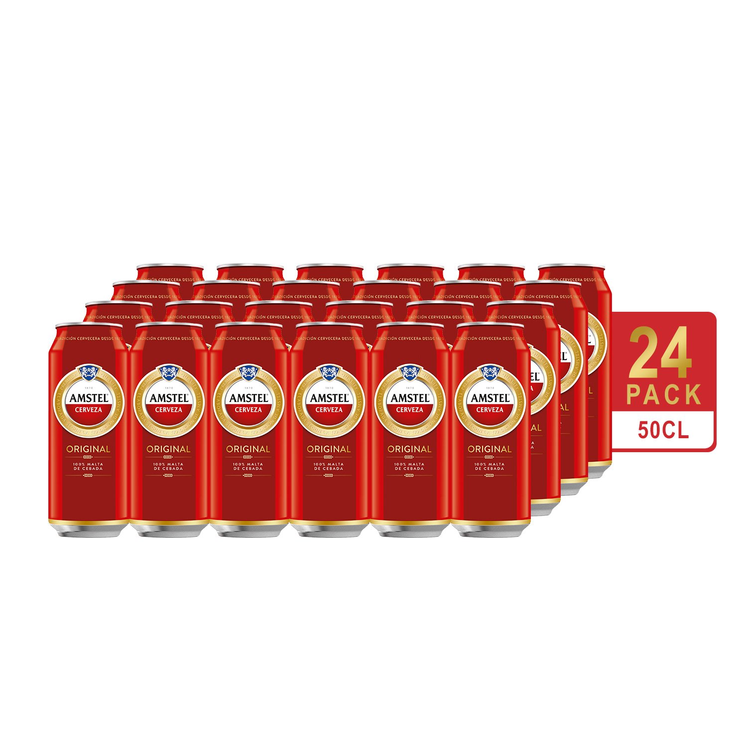 AMSTEL
