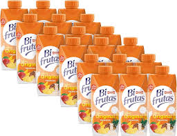 CAJA T3X6 UNIDADES PASCUAL BI FRUTA TROPICAL 6x(3x330ML)