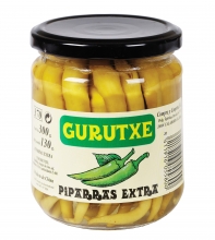CAJA 24 UNIDADES CELORRIO TARRO GUINDILLAS 370GR