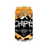 CAJA 24 UNIDADES CHIPYS CLASICA 33CL