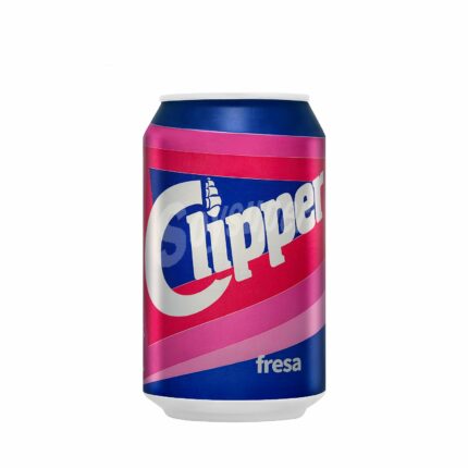 PACK 24 UNIDADES CLIPPER FRESA 33CL