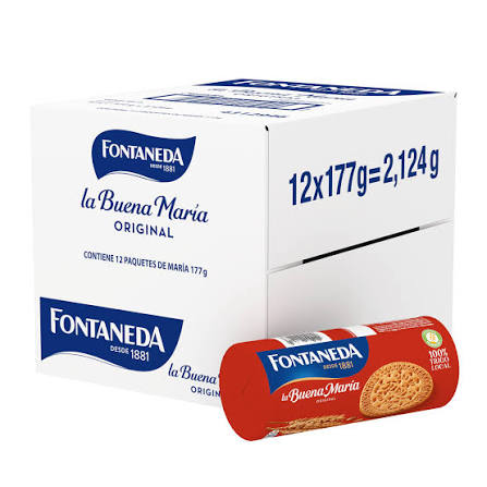 FONTANEDA