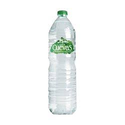 PACK 6 UNIDADES AGUA DE CUEVAS 1,5L