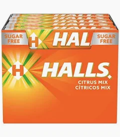 HALLS C