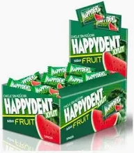 CAJA 200 UNIDADES HAPPYDENT SANDÍA S/A (440gcaja)