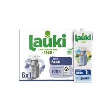 LAUKI SEMI