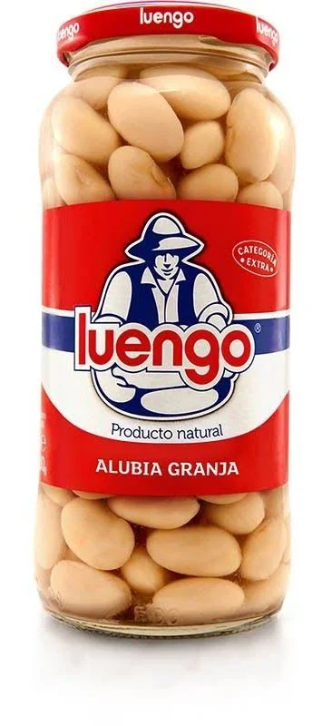 LUENGO ALUVIA
