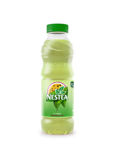 PACK 24 UNIDADES NESTEA MARACUYA 50CL