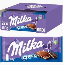 MIKA OREO