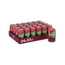 PACK 24 UNIDADES NESTEA FRUTOS ROJOS 33CL