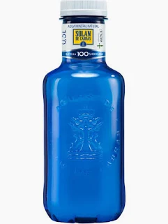 CAJA 20 UNIDADES SOLAN DE CABRAS 50CL