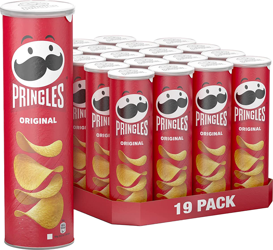 PRINGLES