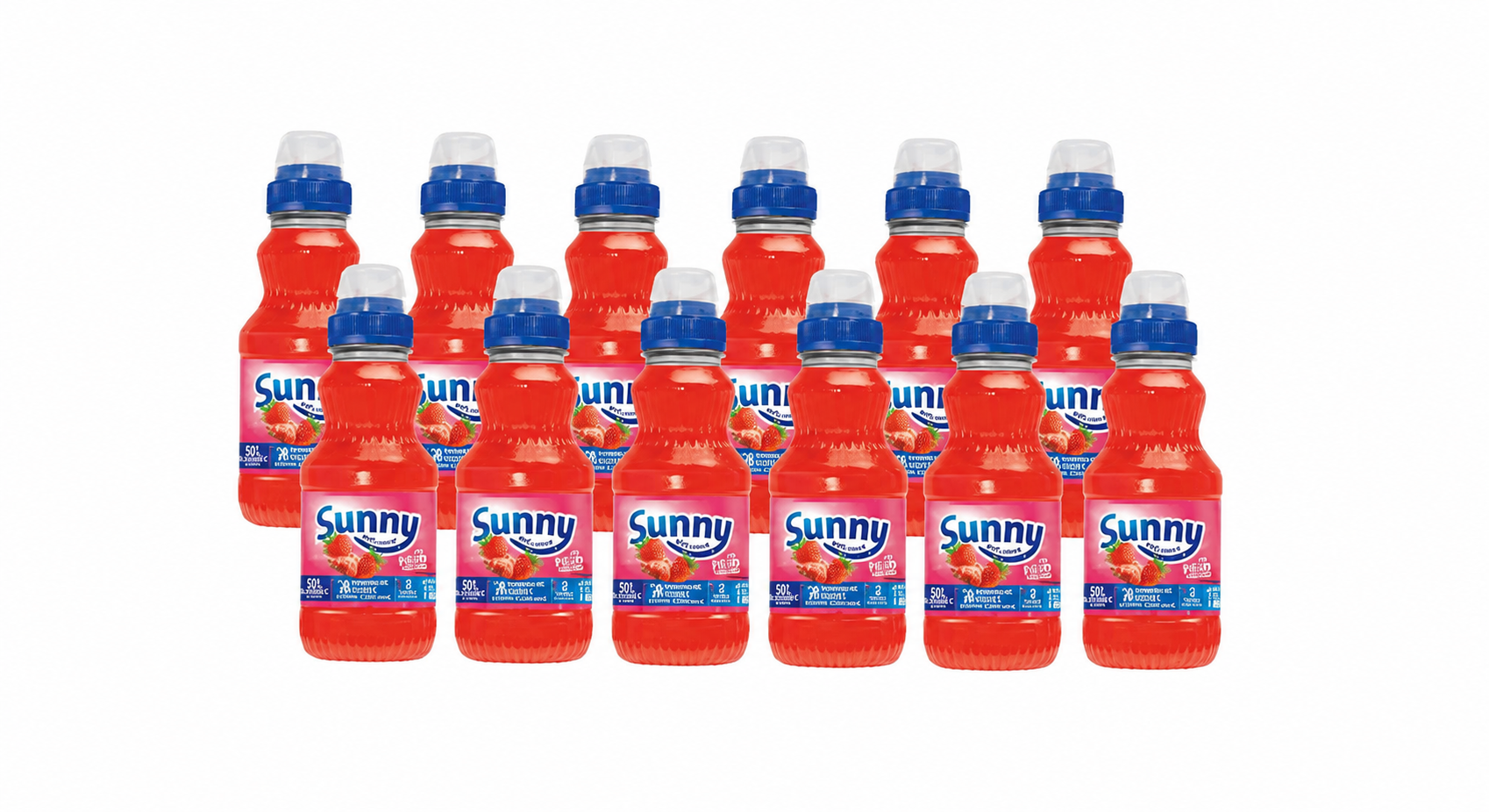 SUNNY FRESA