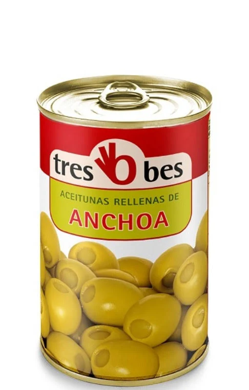 tres bes anch